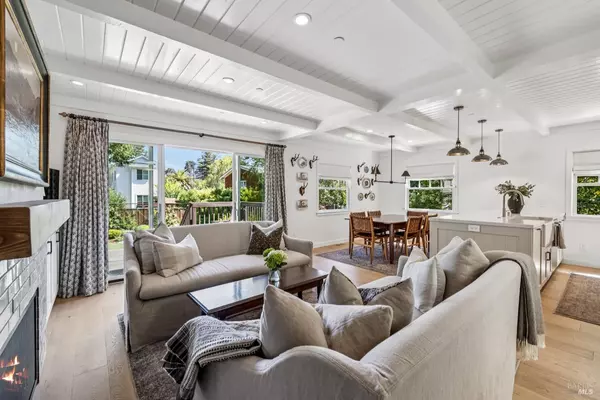 Mill Valley, CA 94941,216 Laverne AVE