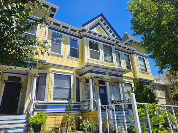 806 Georgia ST, Vallejo, CA 94590