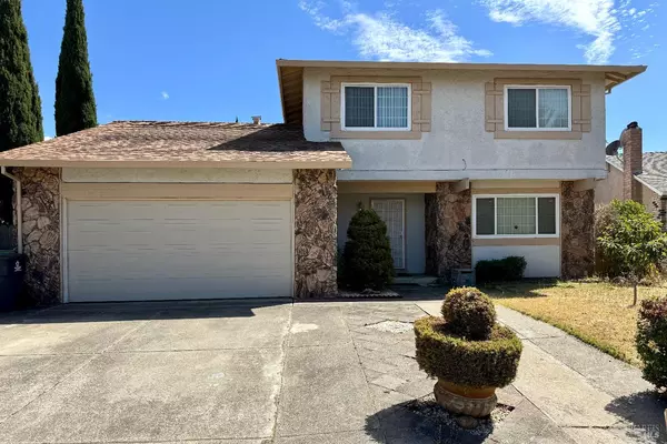 905 Canada Goose DR, Suisun City, CA 94585