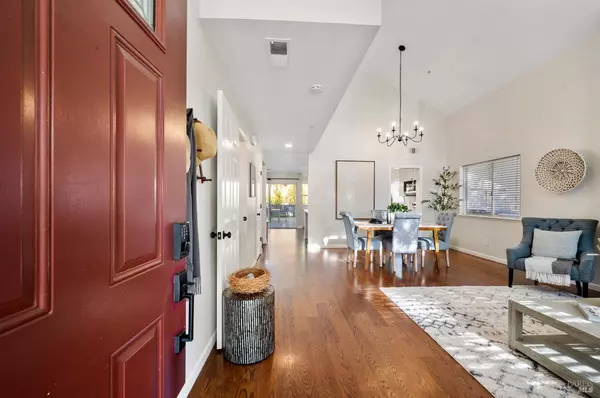 Napa, CA 94558,16 Winestone CT