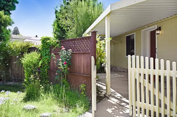St. Helena, CA 94574,49 Laguna Seca CT