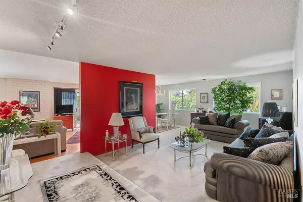 Vallejo, CA 94591,1406 Granada ST