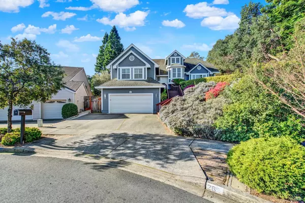26 Clement CT, Napa, CA 94558