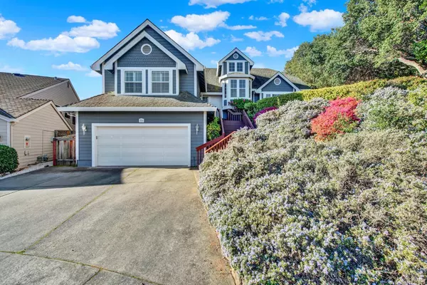Napa, CA 94558,26 Clement CT
