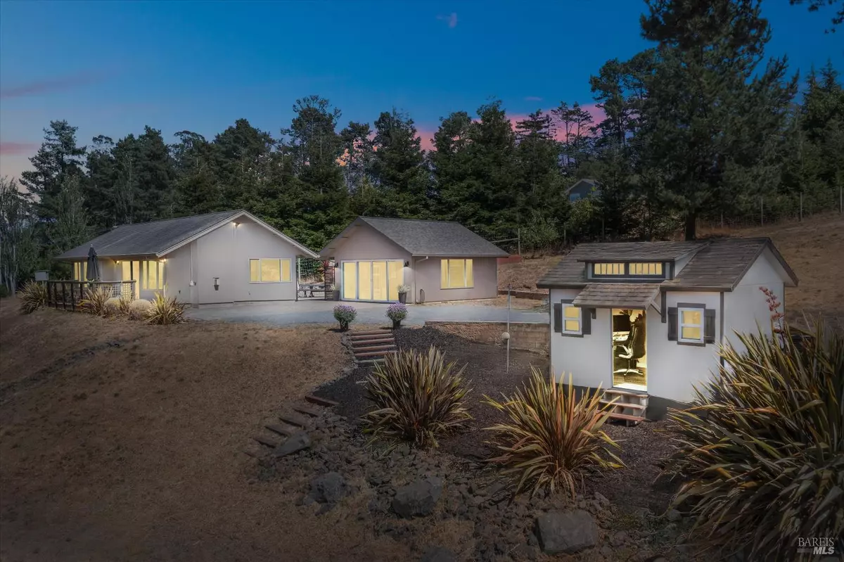 Petaluma, CA 94952,5959 Bodega AVE