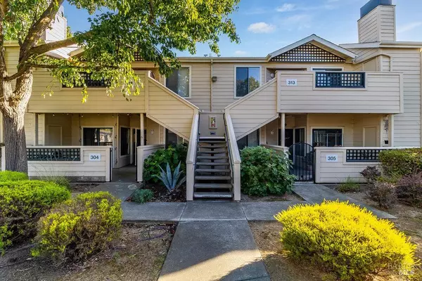 1201 Glen Cove Pkwy 313, Vallejo, CA 94591