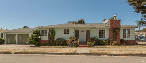 567 34th ST, Richmond, CA 94805