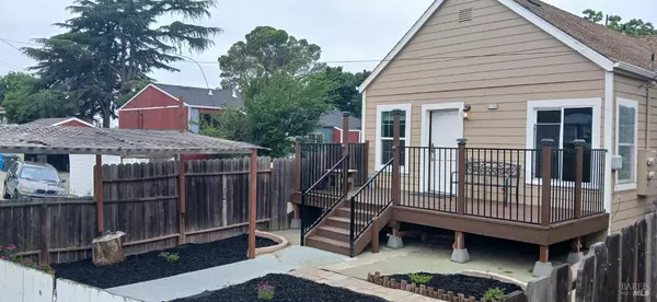 720 6th ST, Vallejo, CA 94590
