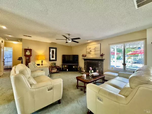 Napa, CA 94558,2570 Vine Hill DR