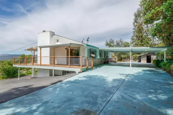 Cloverdale, CA 95425,1135 Palomino RD