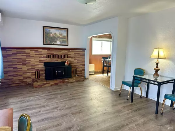 Fort Bragg, CA 95437,571 S Franklin ST