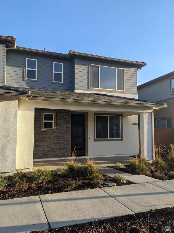 2520 Cyan DR, Fairfield, CA 94533