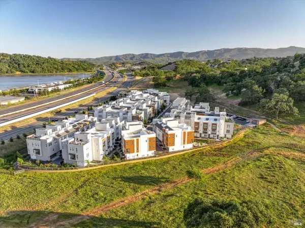 Novato, CA 94945,254 Verandah AVE