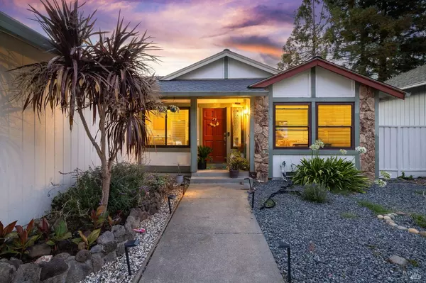 Rohnert Park, CA 94928,1082 San Francisco WAY