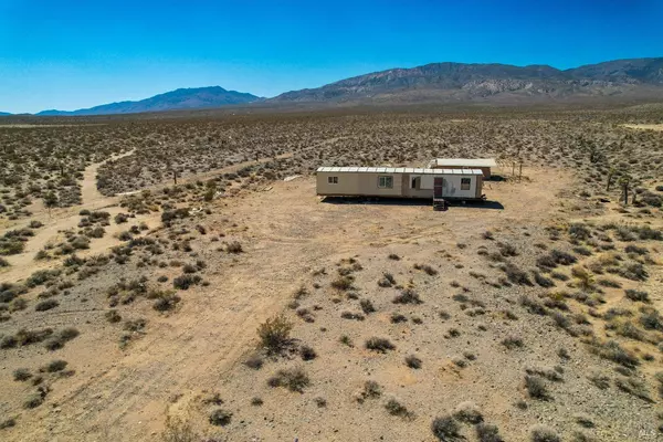 Lucerne Valley, CA 92356,0 Donaldson RD