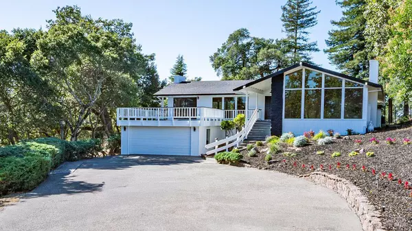 3351 Miraloma DR, Santa Rosa, CA 95404
