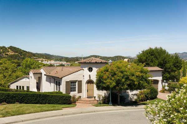 112 Chapel Hill RD, Novato, CA 94949