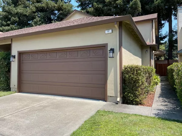 17 Feeney DR, Rohnert Park, CA 94928