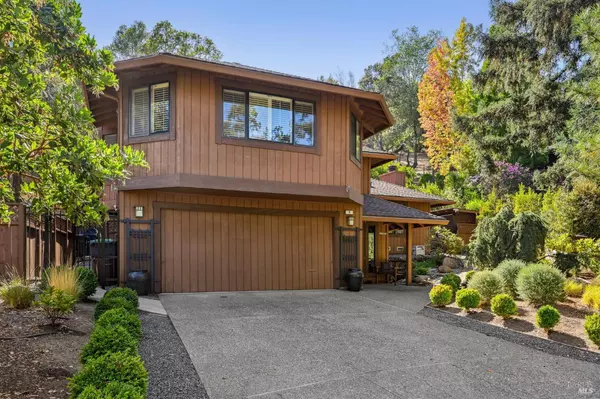 Novato, CA 94949,9 Buckeye CT