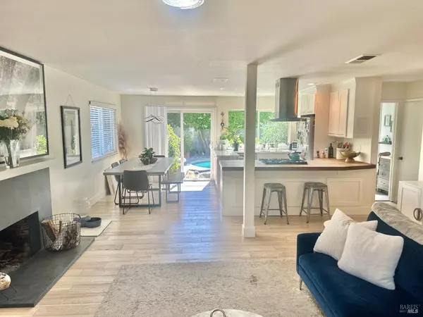 Napa, CA 94559,1976 S Terrace DR