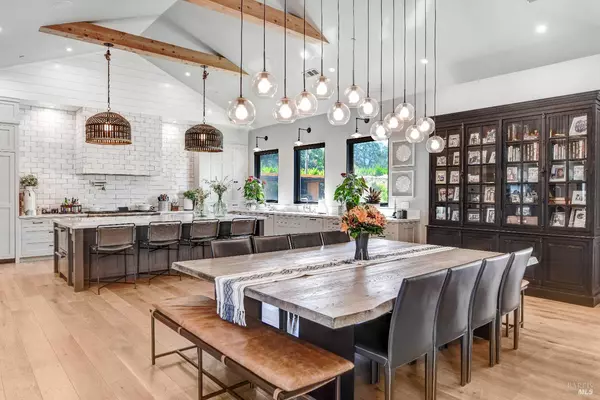 Glen Ellen, CA 95442,85 W Trinity RD