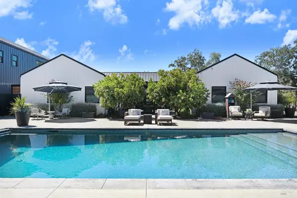 85 W Trinity RD, Glen Ellen, CA 95442