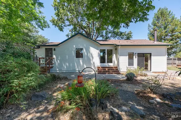 4508 Stony Point RD, Santa Rosa, CA 95407