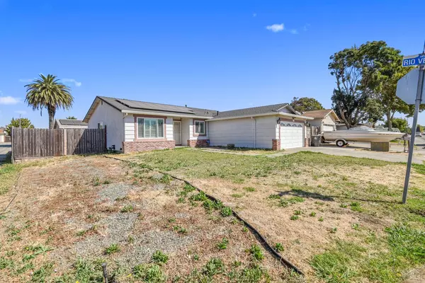 Suisun City, CA 94585,56 Terry LN