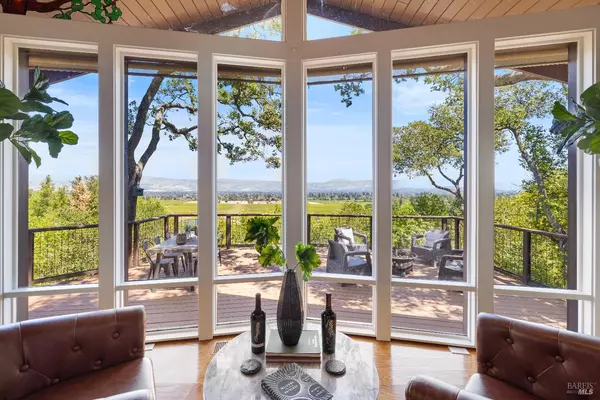 3051 Redwood RD, Napa, CA 94558
