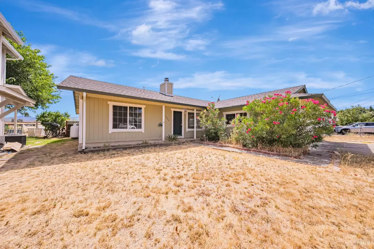 Hidden Valley Lake, CA 95467,18569 Spyglass RD