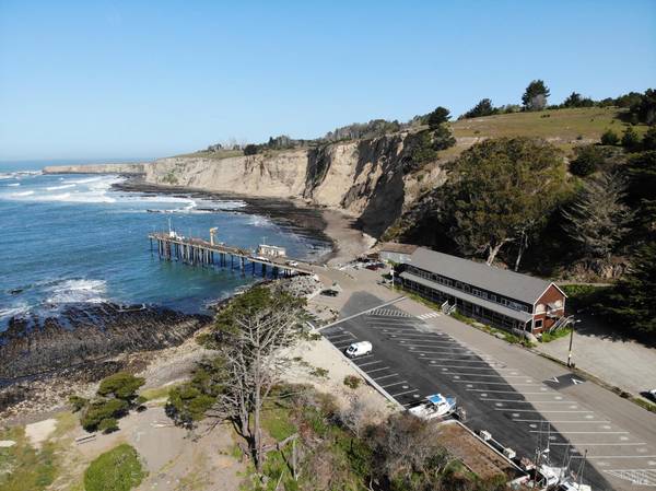 810 Port RD, Point Arena, CA 95468