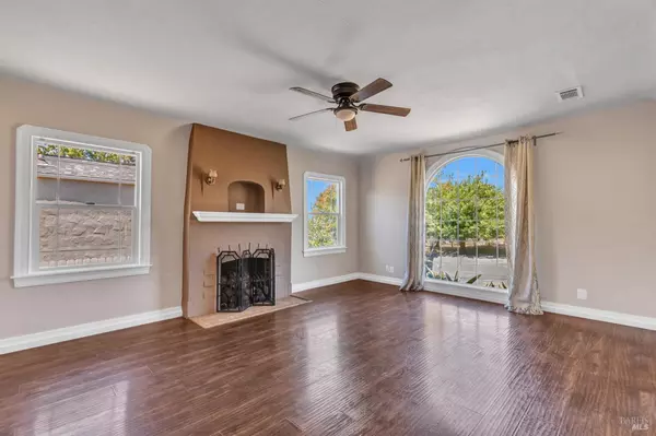 Vallejo, CA 94590,417 Washington ST