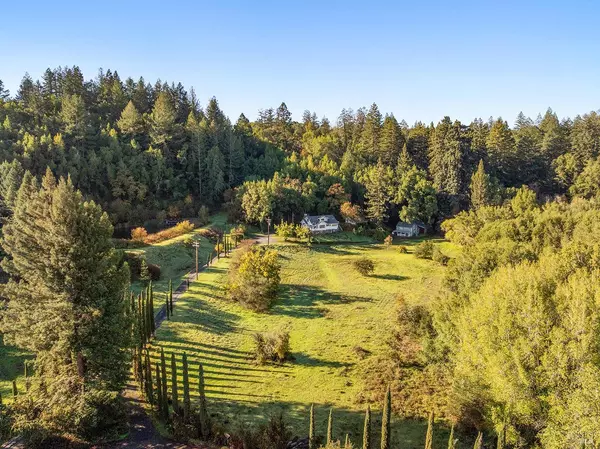 1194 Felta RD, Healdsburg, CA 95448
