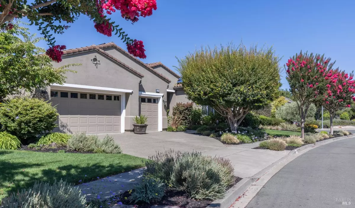 Napa, CA 94558,107 Autumn Run WAY