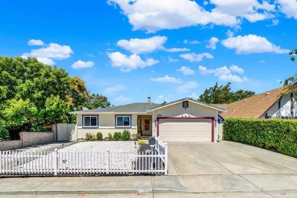 2796 Mankas BLVD, Fairfield, CA 94534