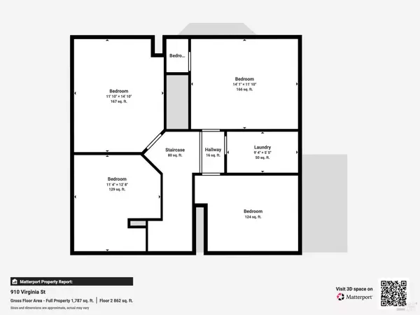 Vallejo, CA 94590,910 Virginia ST