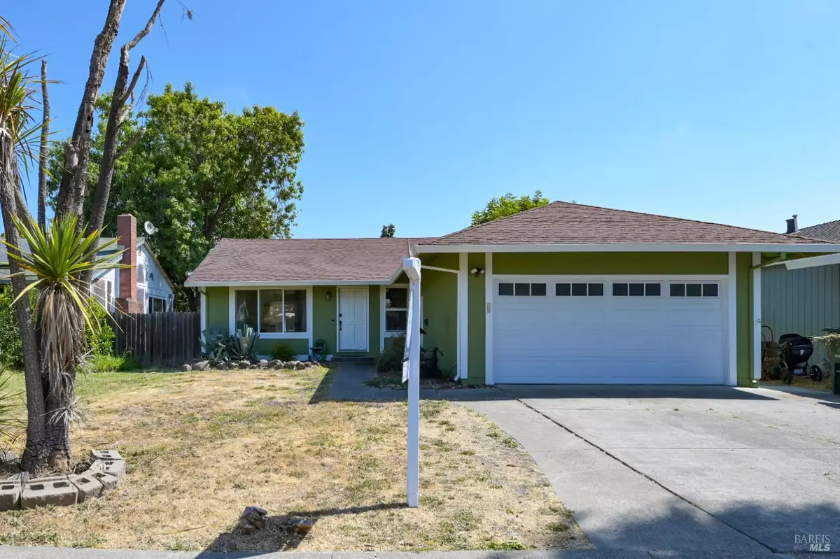 Cotati, CA 94931,8528 Loretto AVE