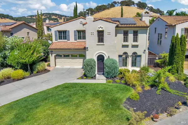 2866 Birkham CT, Fairfield, CA 94534