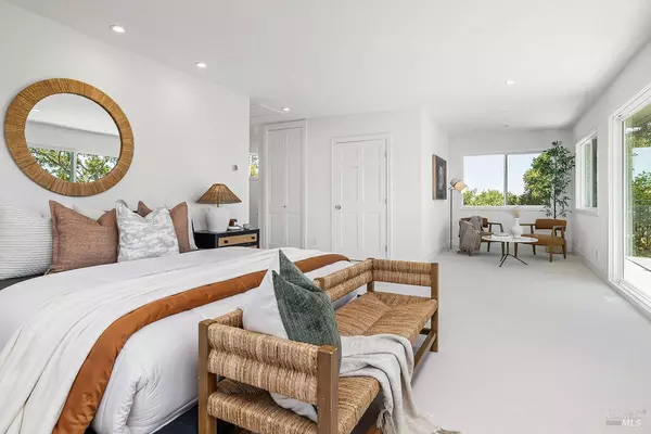 Fairfax, CA 94930,500 Iron Springs RD