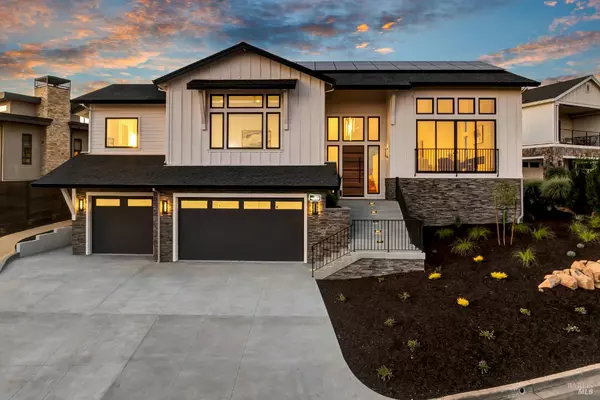 2011 Long Leaf CT, Santa Rosa, CA 95403