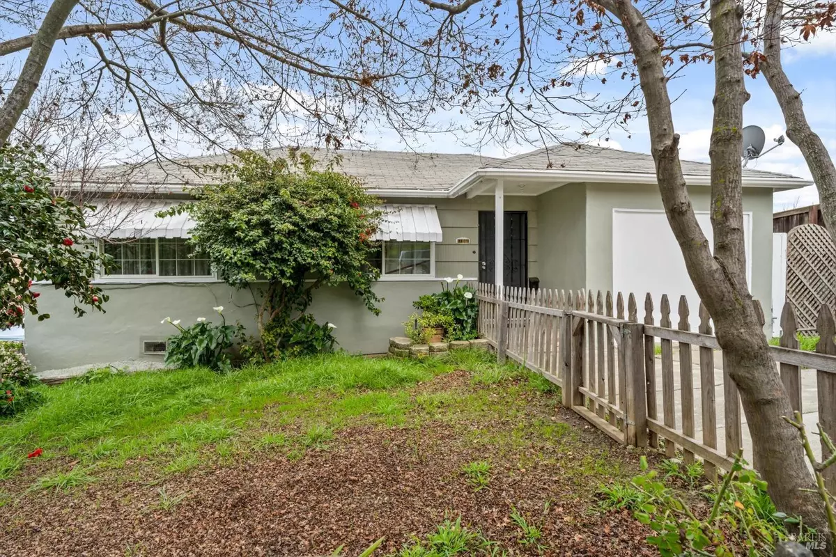 Vallejo, CA 94590,706 Porter ST