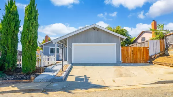 Vallejo, CA 94589,139 Marquette AVE