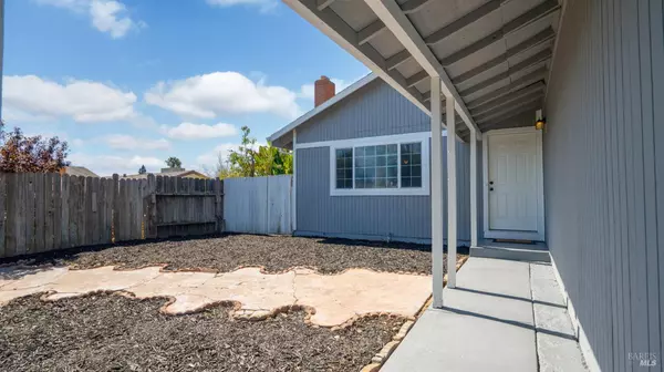 Vallejo, CA 94589,139 Marquette AVE