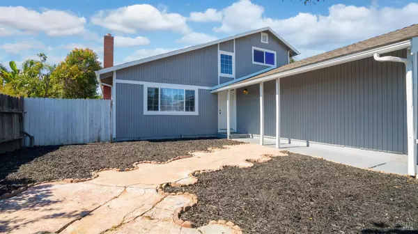 Vallejo, CA 94589,139 Marquette AVE