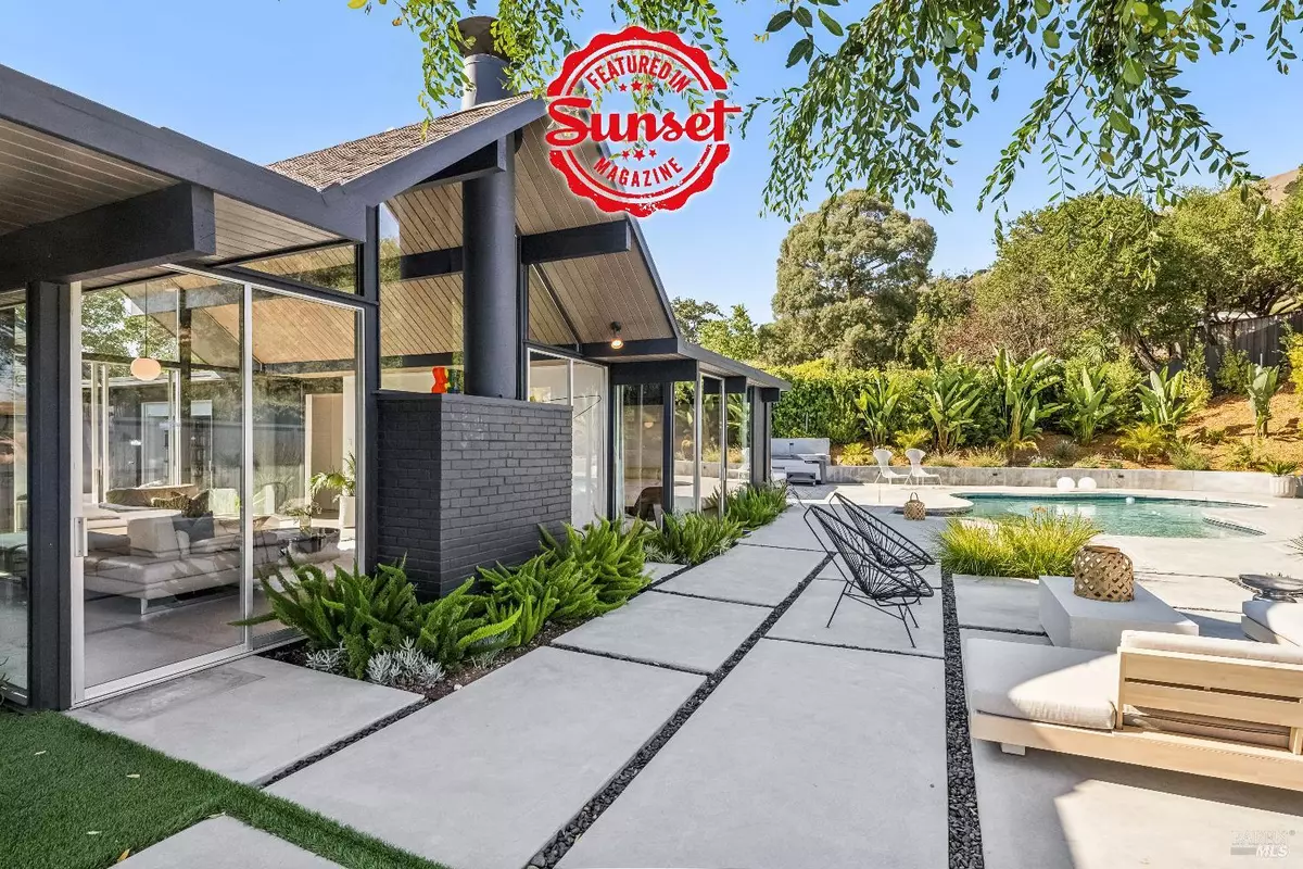 San Rafael, CA 94903,20 Mount Diablo CIR
