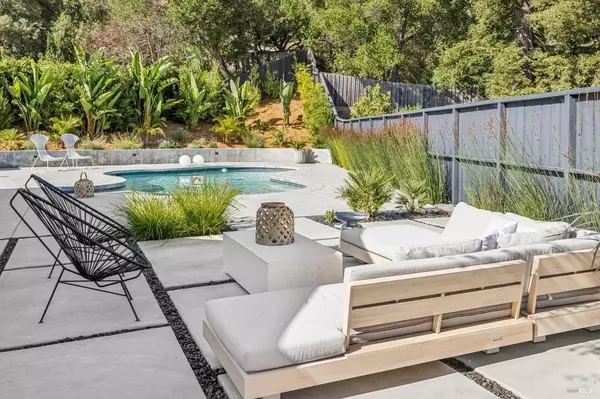 San Rafael, CA 94903,20 Mount Diablo CIR