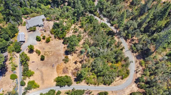 193 Sky Oaks DR, Angwin, CA 94508