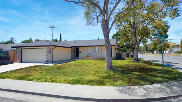 313 LILY ST, Fairfield, CA 94533