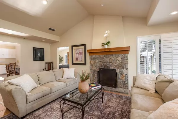 Napa, CA 94558,3200 Twin Oaks DR