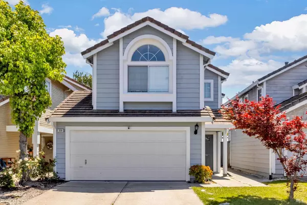 Pinole, CA 94564,359 Wildrose CIR